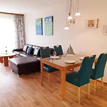 Frische Brise 01 09 公寓 库克斯港