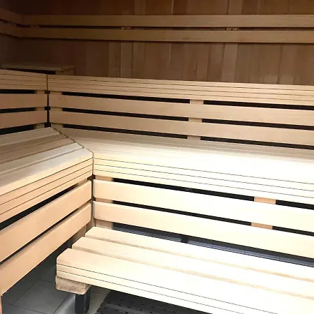 Frische Brise 01 09 Apartamento *