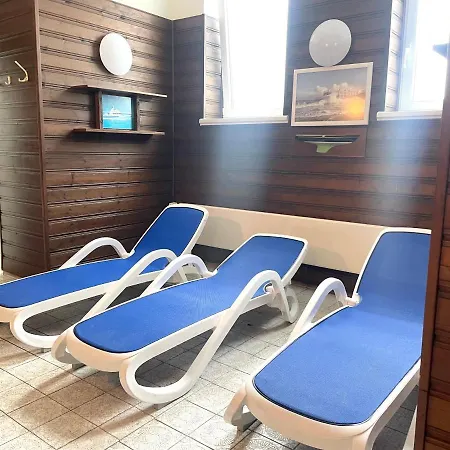 דירה Frische Brise 01 09 קושהאבן