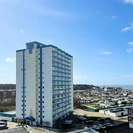 Frische Brise 01 09 Apartamento Cuxhaven