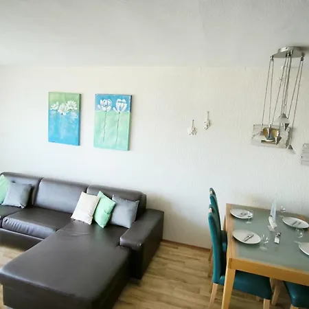 Frische Brise 01 09 Apartment