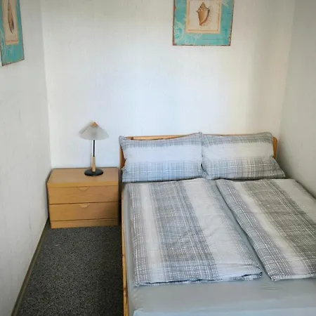 Apartamento Frische Brise 01 09