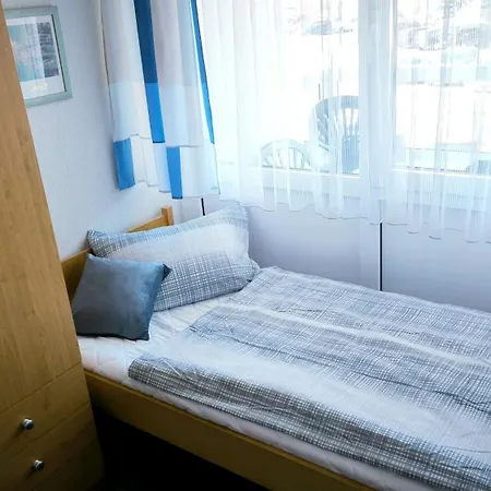 Frische Brise 01 09 Apartamento *