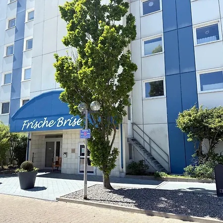 Apartment Frische Brise 01 09 *