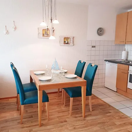 Apartamento Frische Brise 01 09