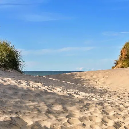 Frische Brise 01 09 Apartamento *