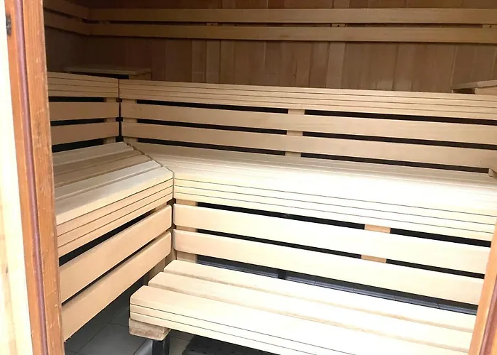 Frische Brise 01 09 Lejlighed *