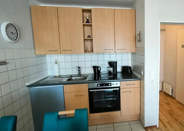 Frische Brise 01 09 * Cuxhaven