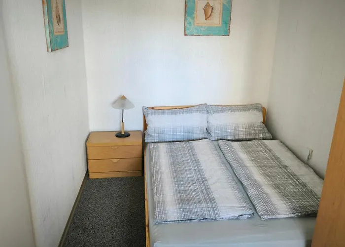 Lejlighed Frische Brise 01 09