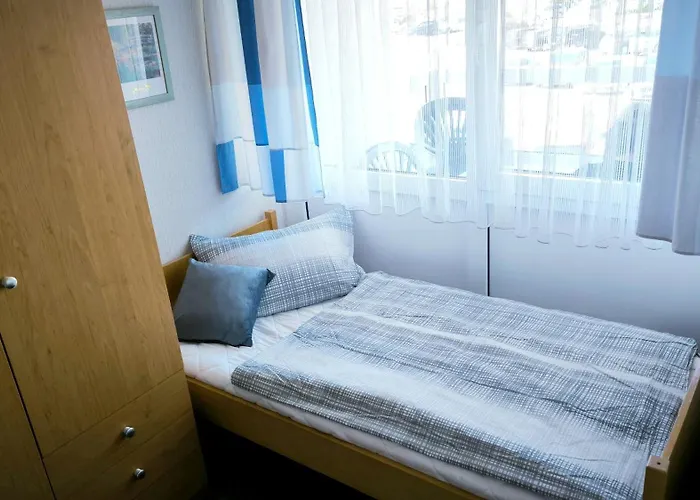 Frische Brise 01 09 Lejlighed *