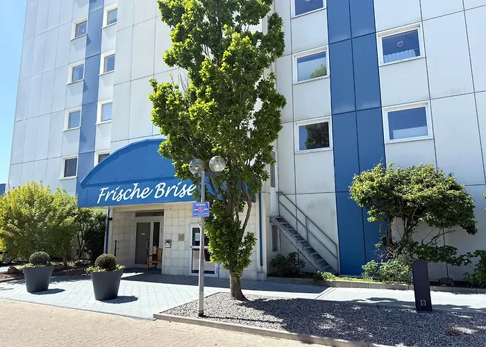 Lejlighed Frische Brise 01 09 *