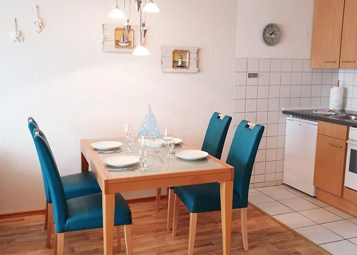 Lejlighed Frische Brise 01 09