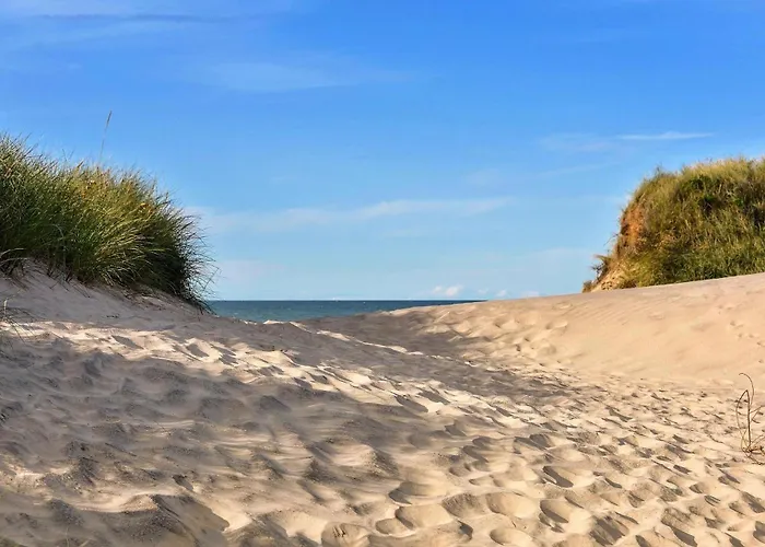 Frische Brise 01 09 Lejlighed *